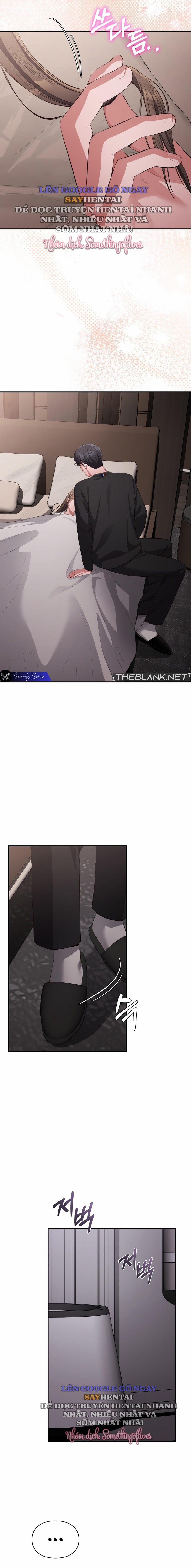 Hội Chứng Beethoven 18 trang 12