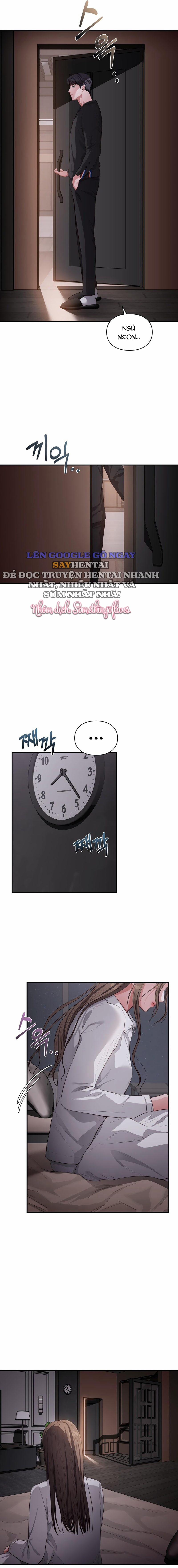 Hội Chứng Beethoven 18 trang 13