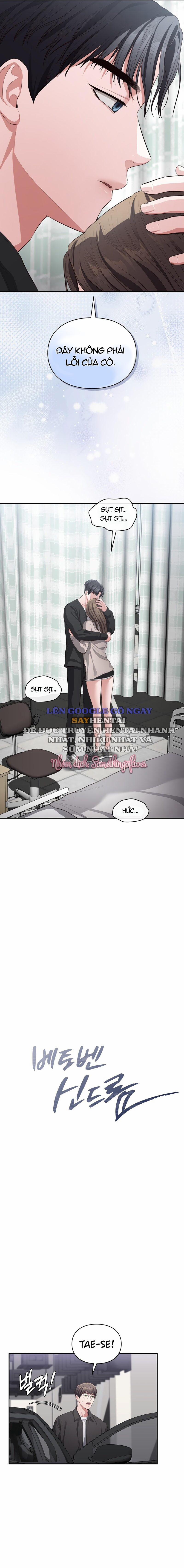 Hội Chứng Beethoven 18 trang 4