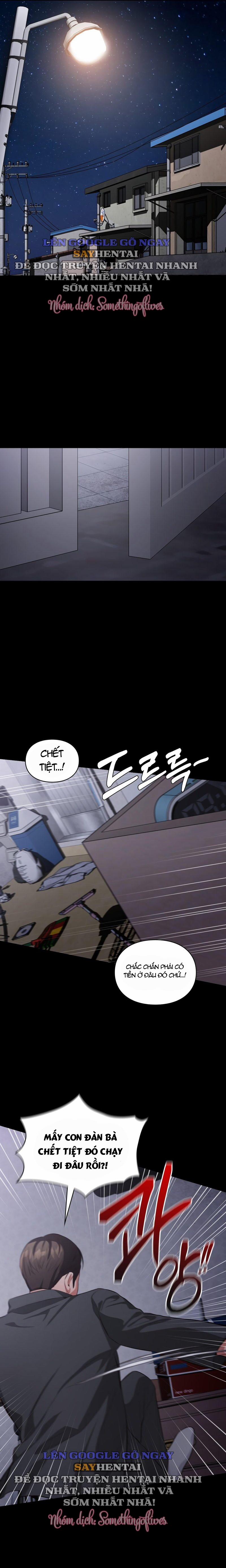 Hội Chứng Beethoven 18 trang 7