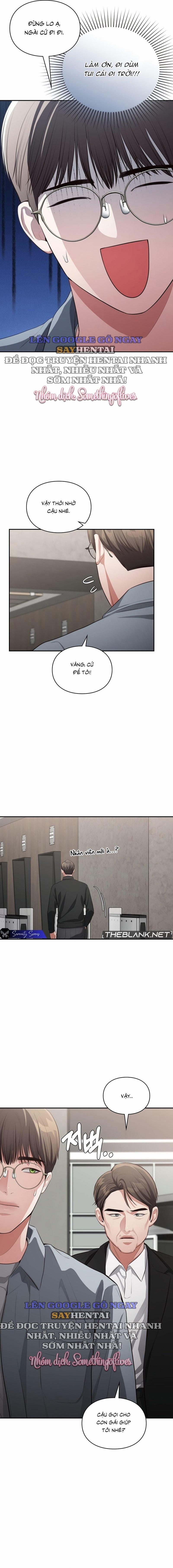 Hội Chứng Beethoven 19 trang 12