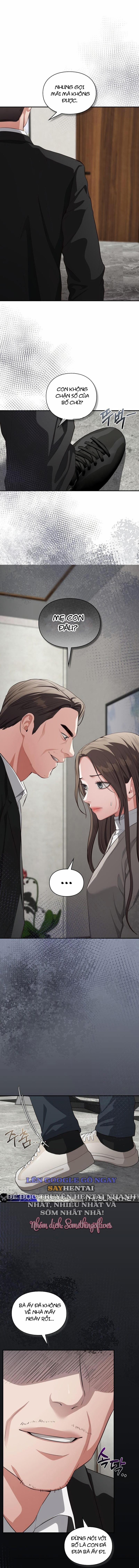 Hội Chứng Beethoven 20 trang 4