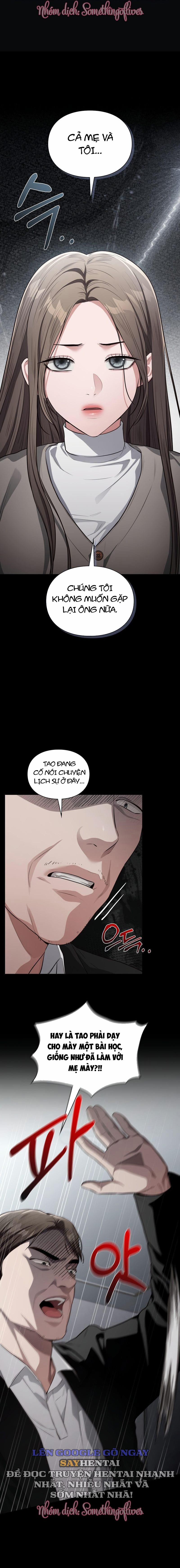 Hội Chứng Beethoven 20 trang 8