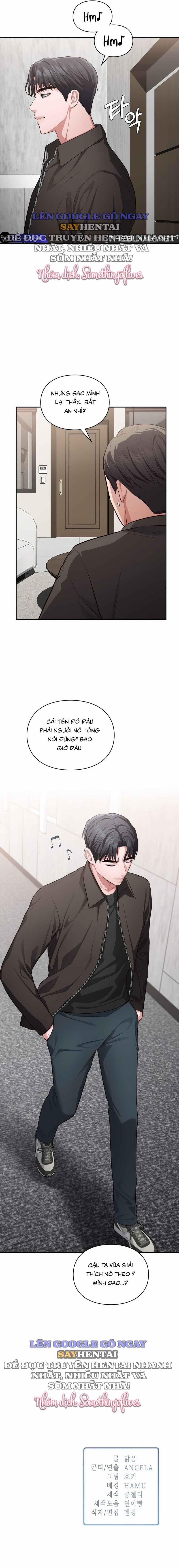 Hội Chứng Beethoven 21 trang 14