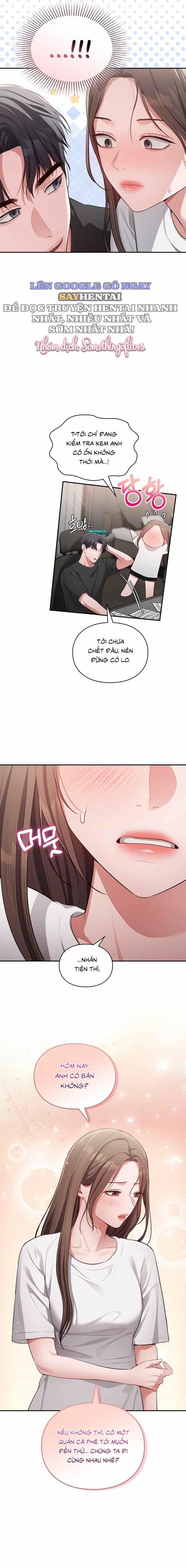 Hội Chứng Beethoven 21 trang 5