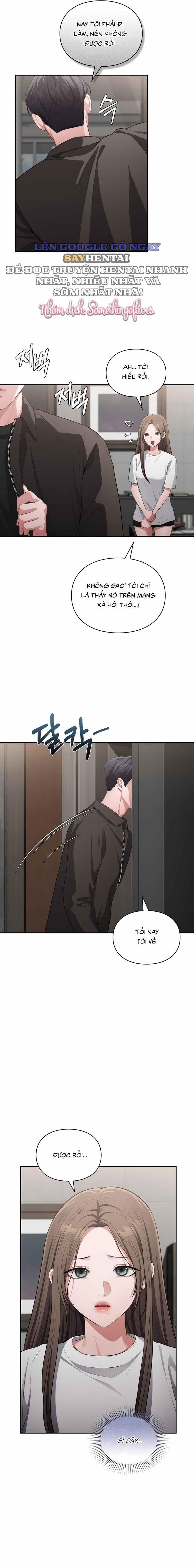 Hội Chứng Beethoven 21 trang 6