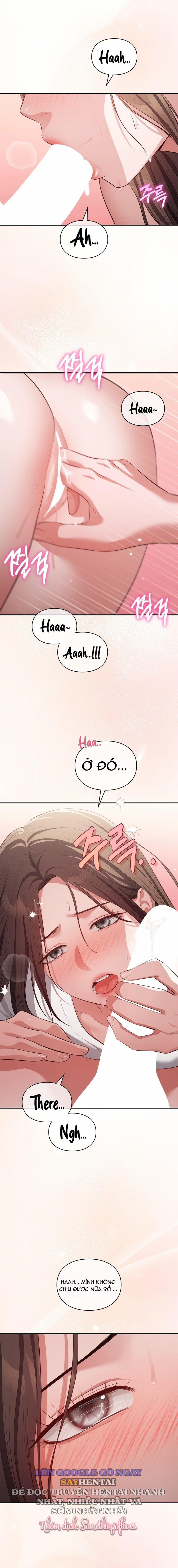 Hội Chứng Beethoven 22 trang 15