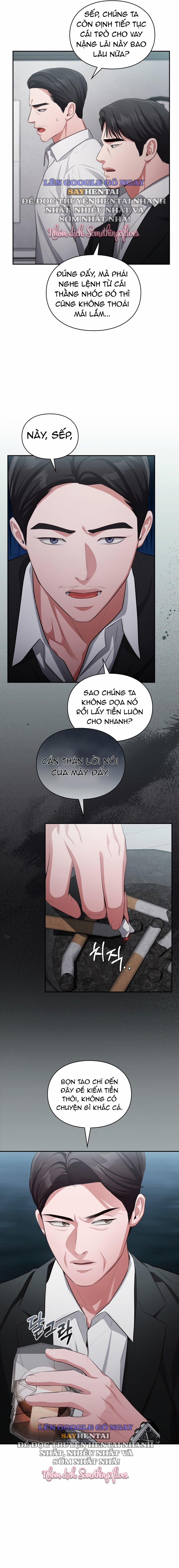 Hội Chứng Beethoven 22 trang 9