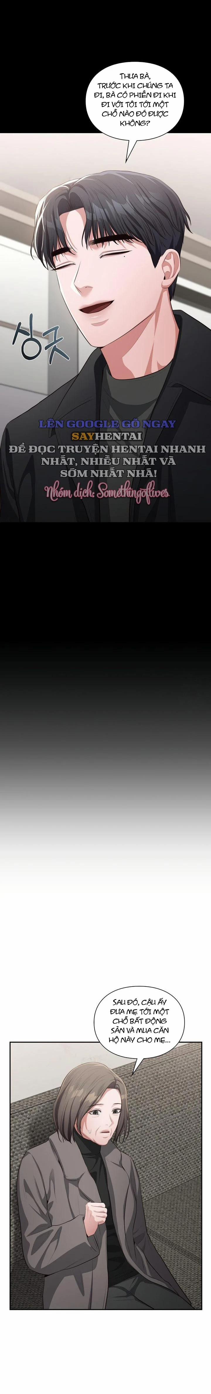 Hội Chứng Beethoven 23 trang 14
