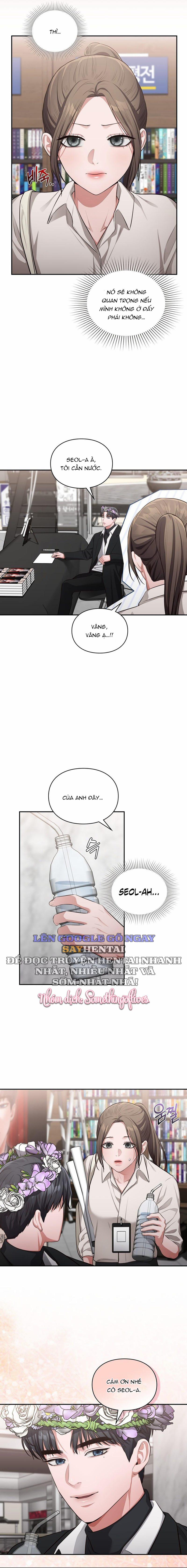 Hội Chứng Beethoven 24 trang 13