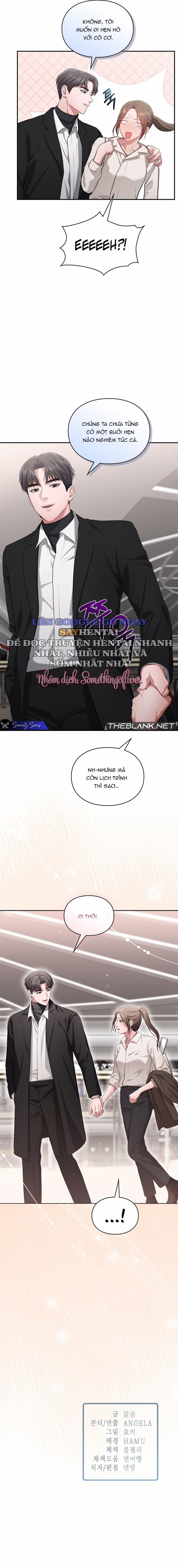 Hội Chứng Beethoven 24 trang 15