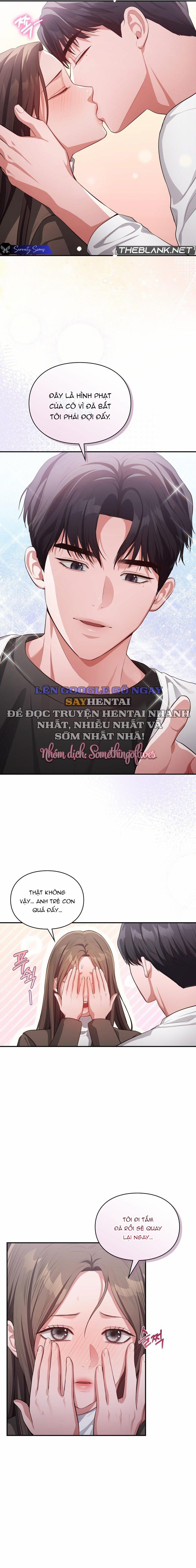 Hội Chứng Beethoven 24 trang 5