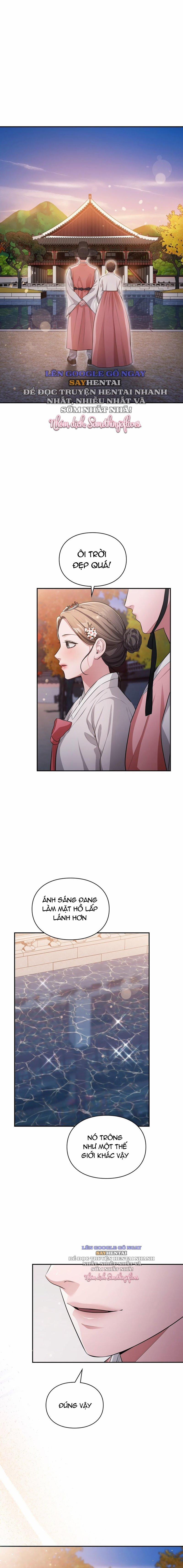 Hội Chứng Beethoven 25 trang 6