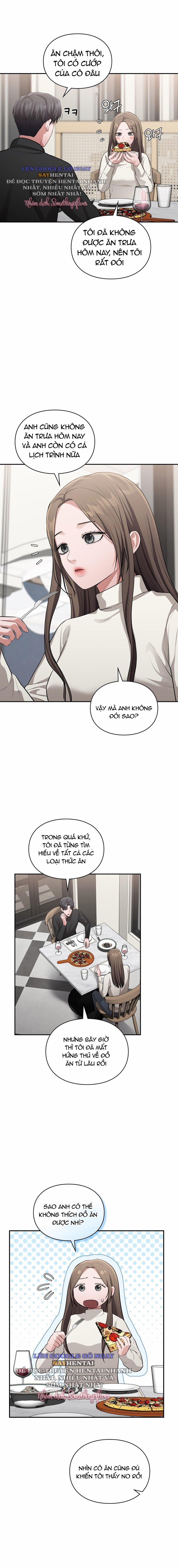 Hội Chứng Beethoven 25 trang 8