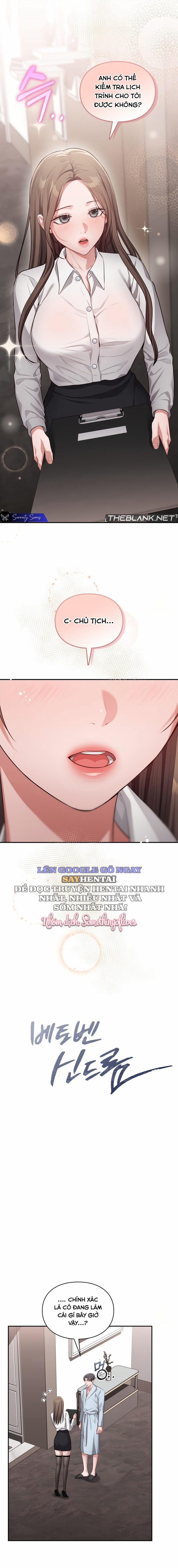 Hội Chứng Beethoven 26 trang 2