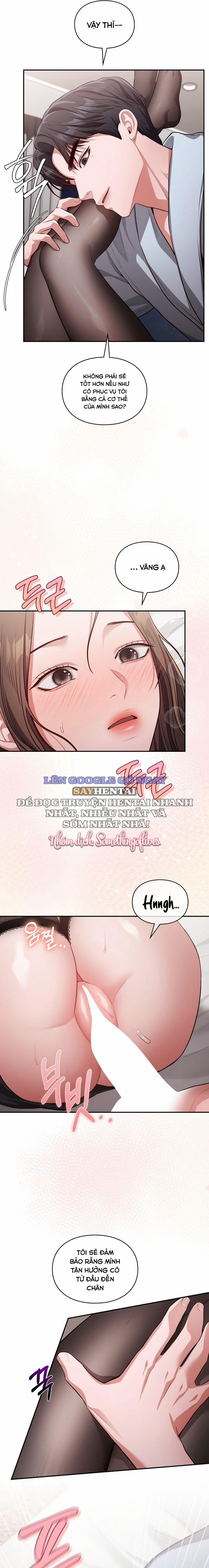 Hội Chứng Beethoven 26 trang 9