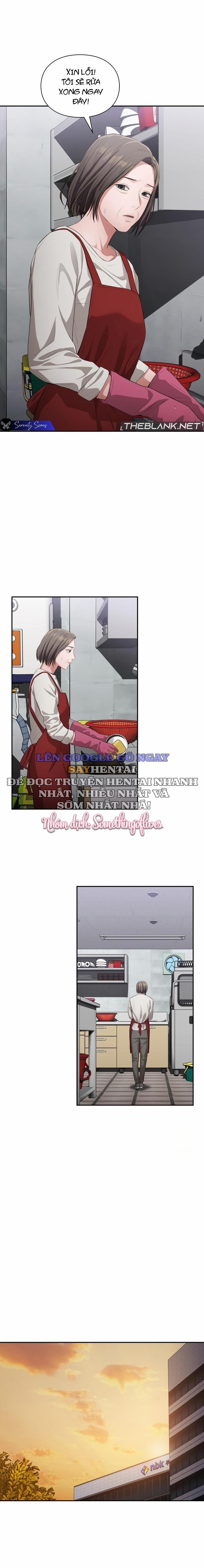 Hội Chứng Beethoven 27 trang 14