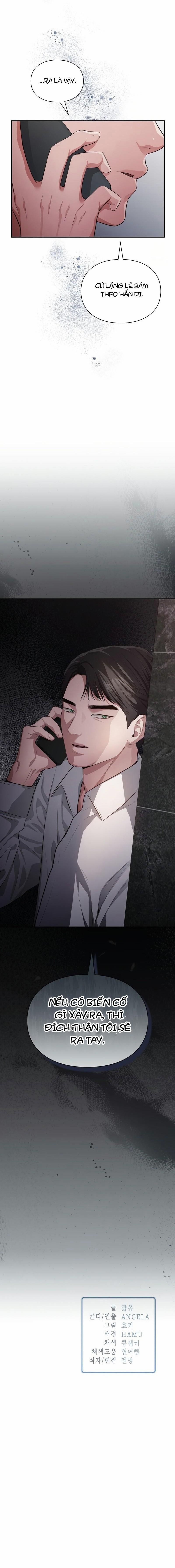 Hội Chứng Beethoven 27 trang 17