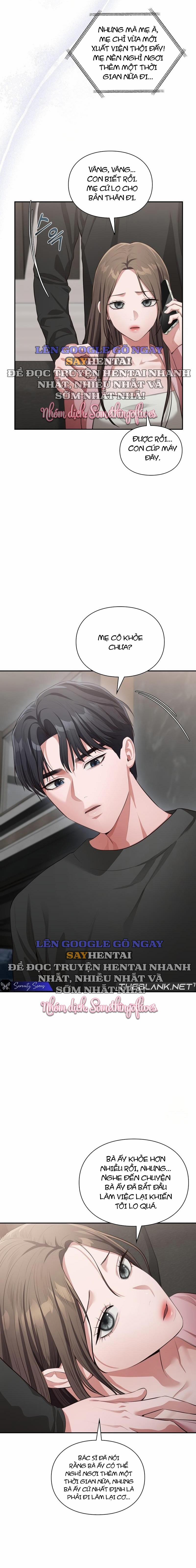 Hội Chứng Beethoven 27 trang 2