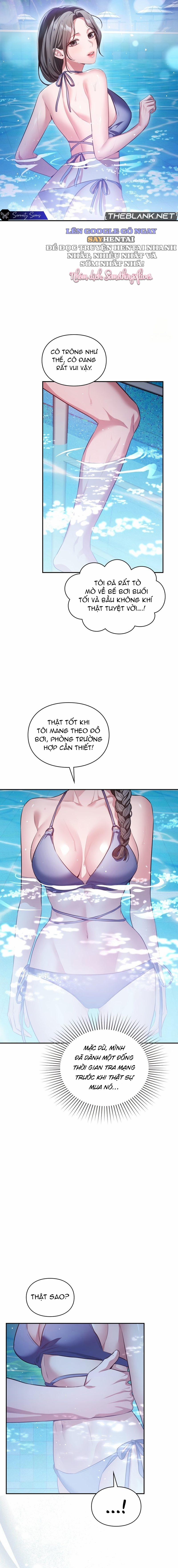 Hội Chứng Beethoven 28 trang 12