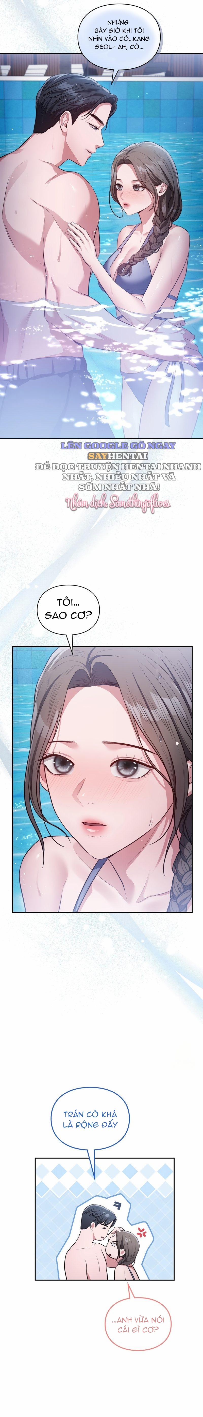 Hội Chứng Beethoven 28 trang 13