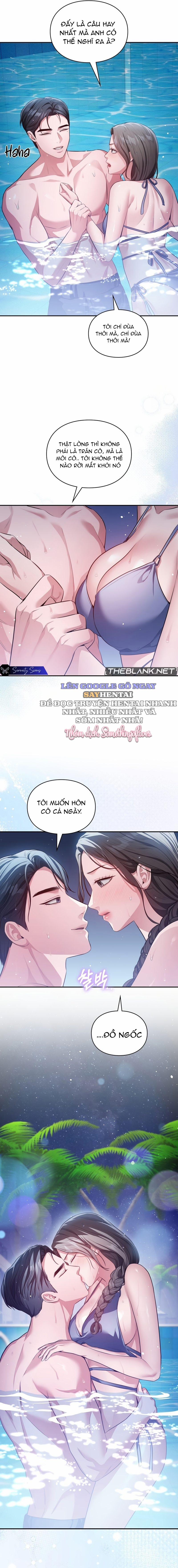 Hội Chứng Beethoven 28 trang 14