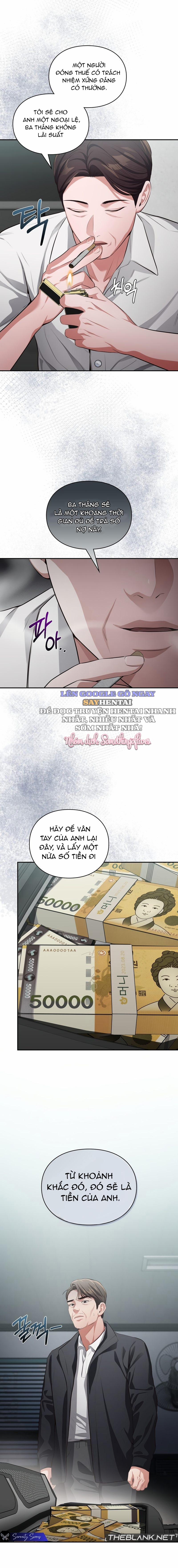 Hội Chứng Beethoven 28 trang 7