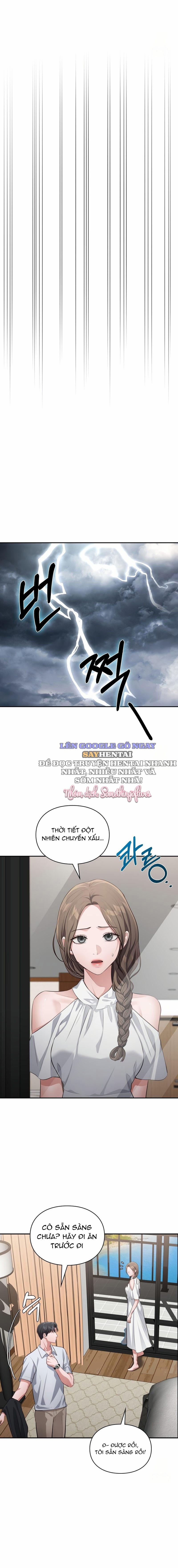 Hội Chứng Beethoven 28 trang 8