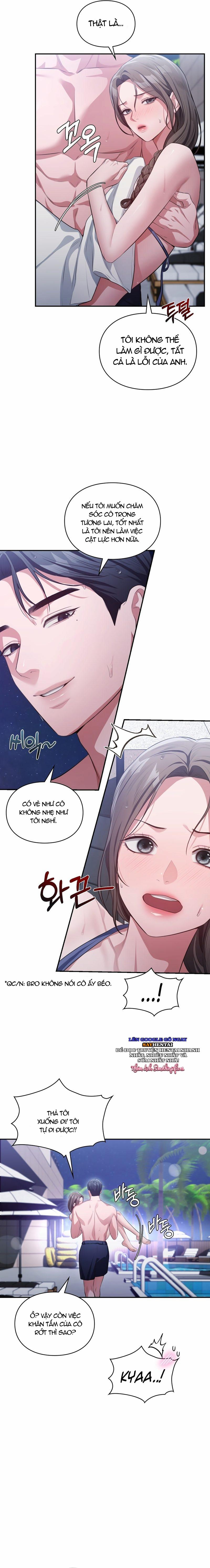 Hội Chứng Beethoven 29 trang 12