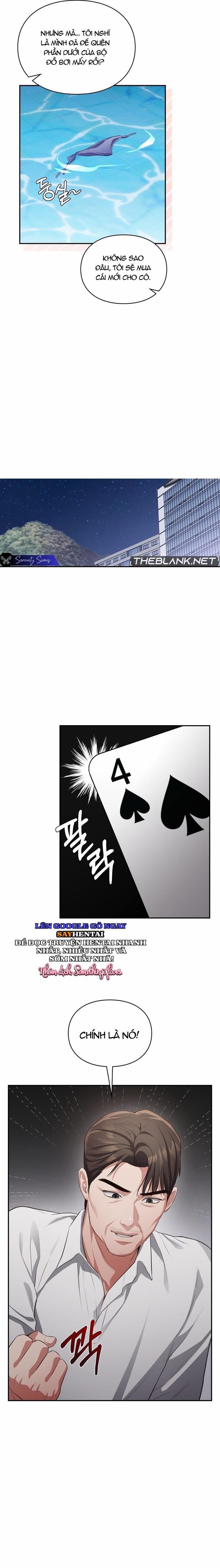 Hội Chứng Beethoven 29 trang 14