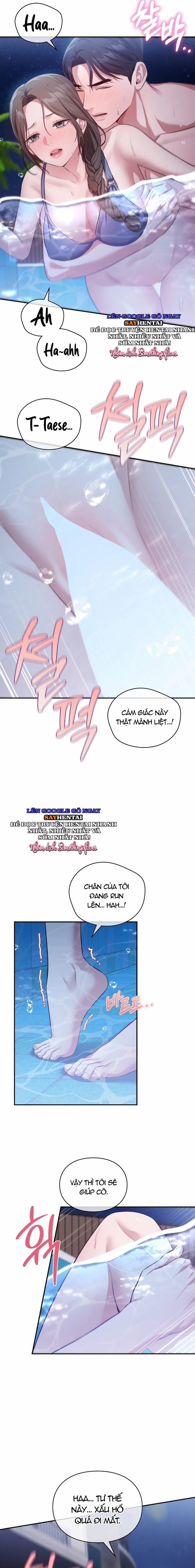 Hội Chứng Beethoven 29 trang 5