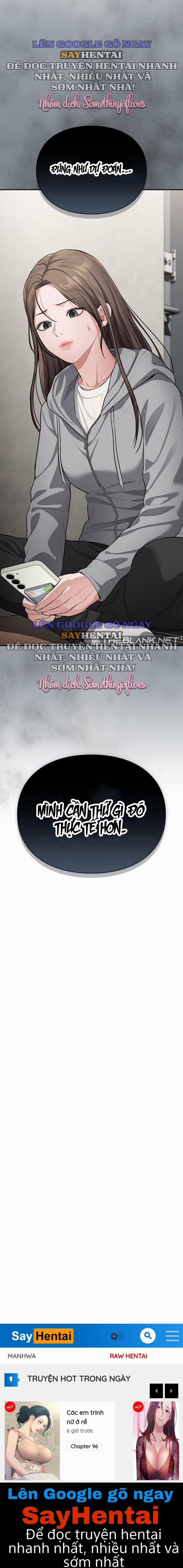 Hội Chứng Beethoven 3 trang 6