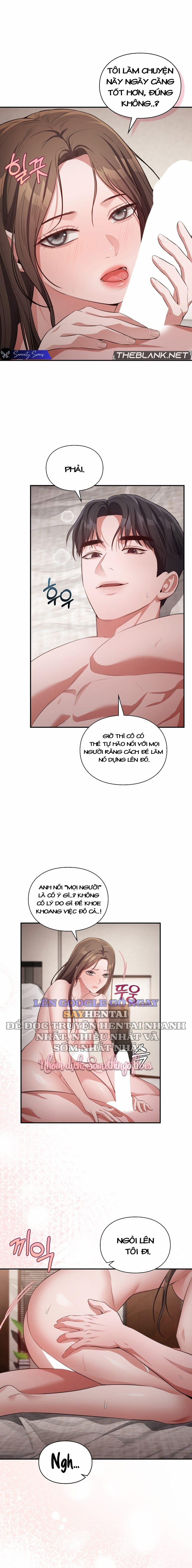 Hội Chứng Beethoven 30 trang 10