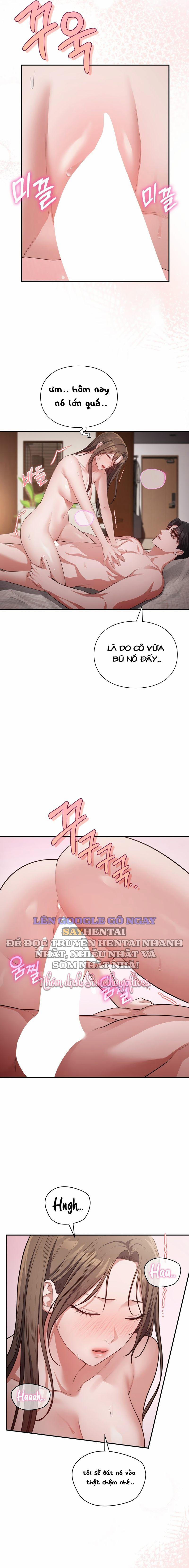 Hội Chứng Beethoven 30 trang 11