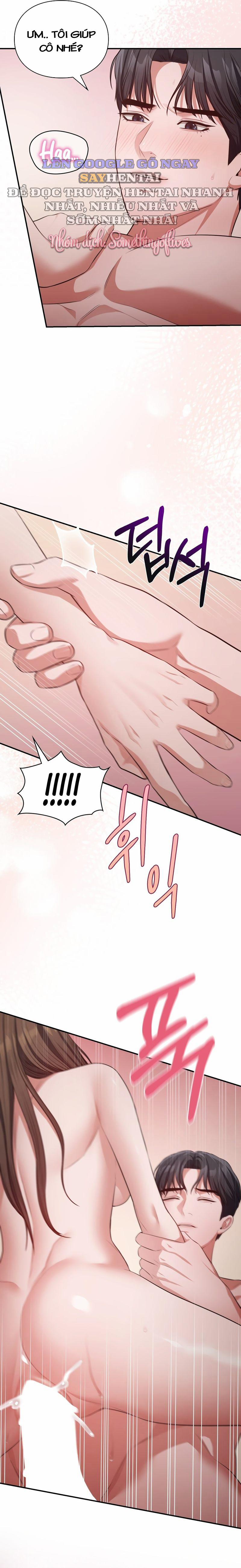 Hội Chứng Beethoven 30 trang 12