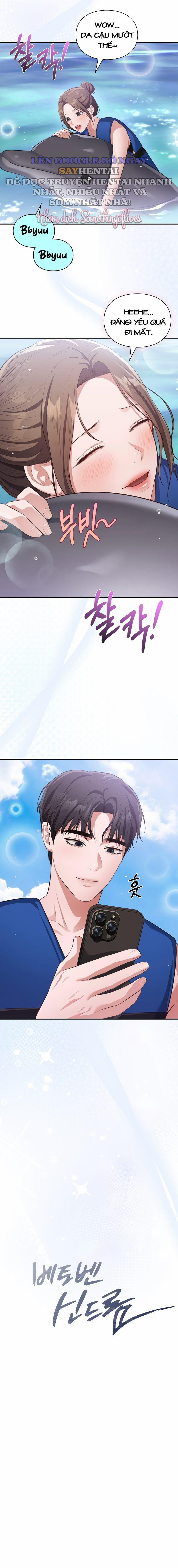 Hội Chứng Beethoven 30 trang 4