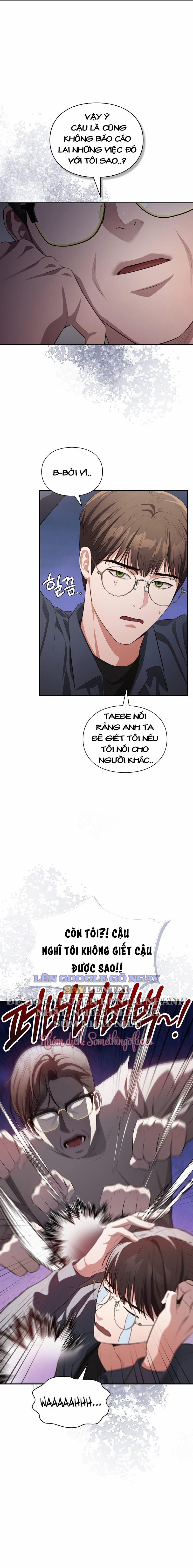 Hội Chứng Beethoven 30 trang 6