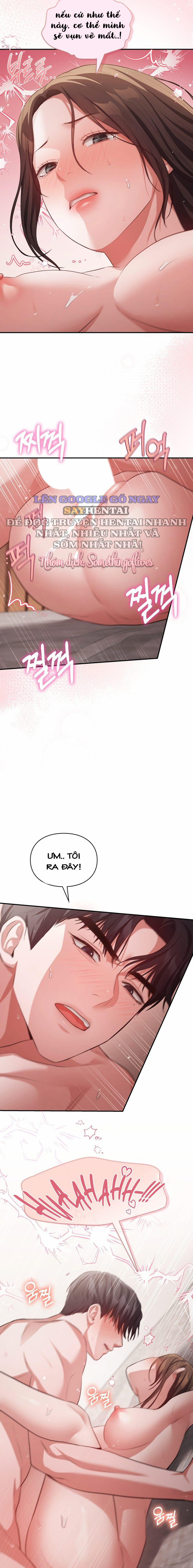 Hội Chứng Beethoven 31 trang 10