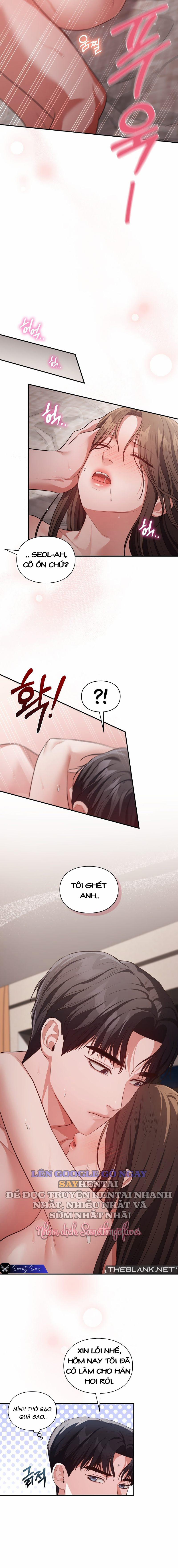 Hội Chứng Beethoven 31 trang 11