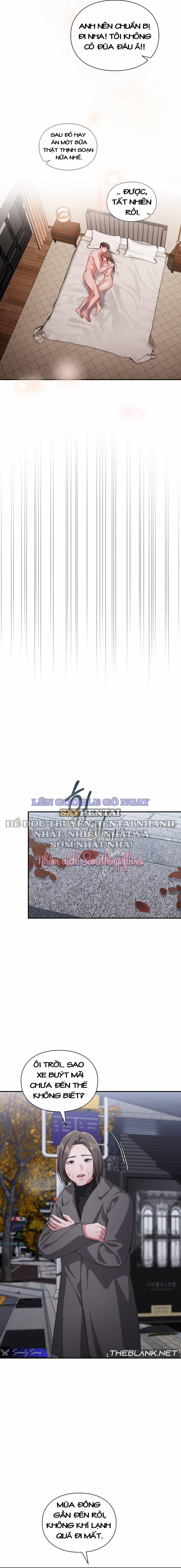 Hội Chứng Beethoven 31 trang 13