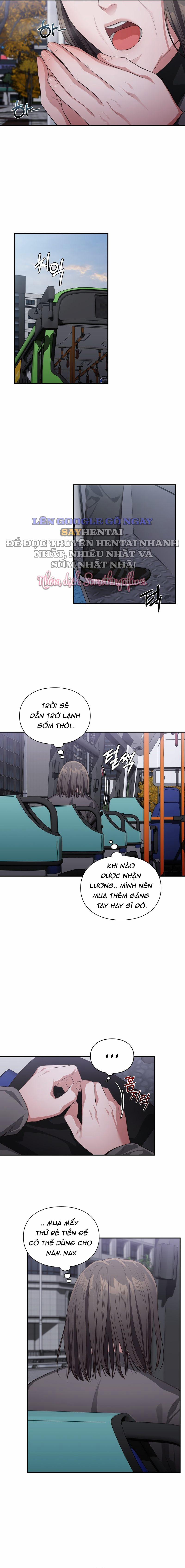 Hội Chứng Beethoven 31 trang 14