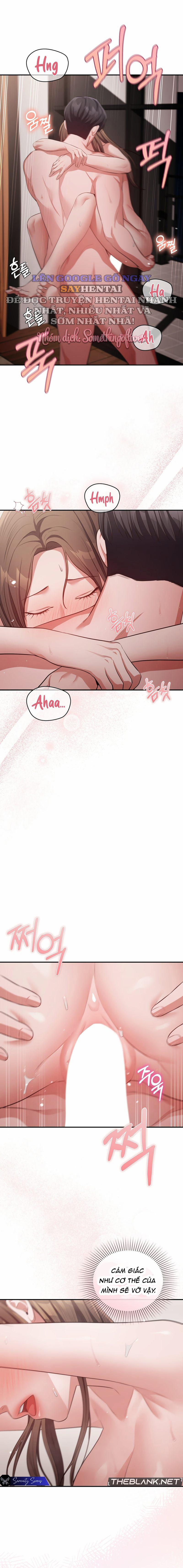 Hội Chứng Beethoven 31 trang 7