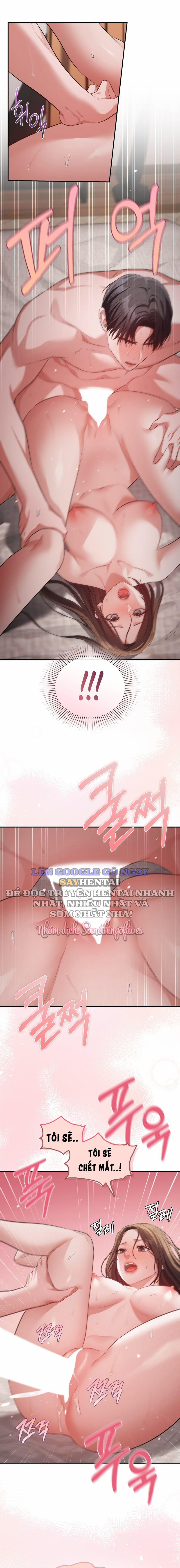 Hội Chứng Beethoven 31 trang 9