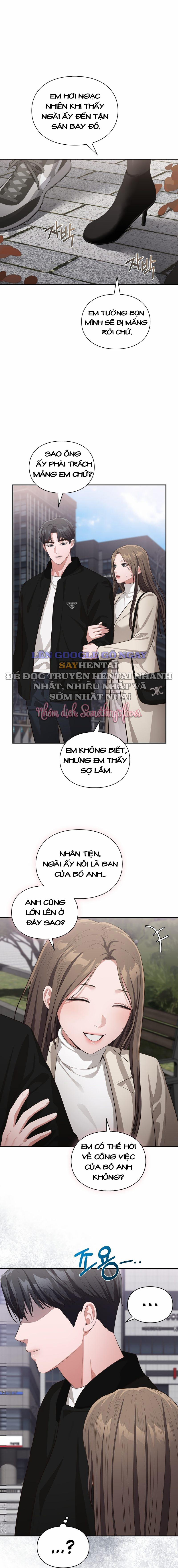 Hội Chứng Beethoven 32 trang 10