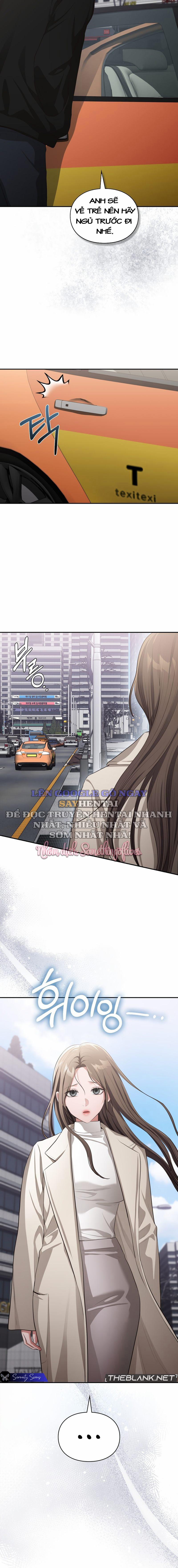 Hội Chứng Beethoven 32 trang 12