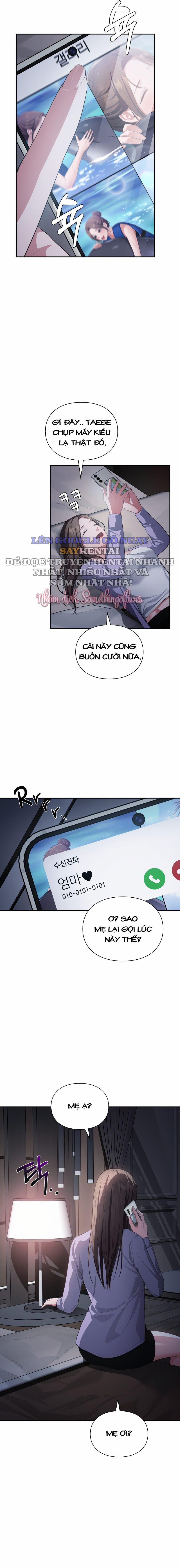 Hội Chứng Beethoven 32 trang 14