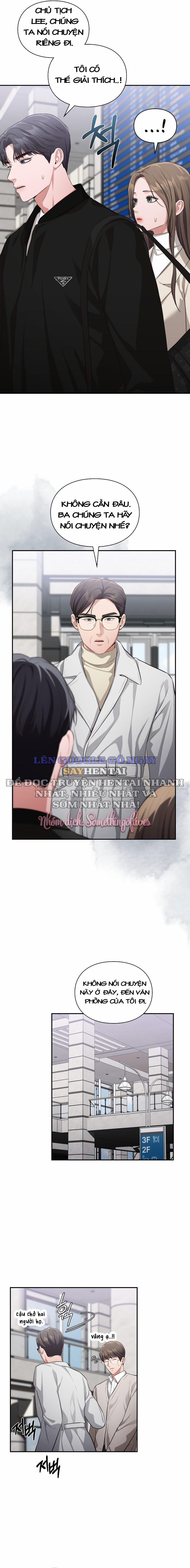 Hội Chứng Beethoven 32 trang 3
