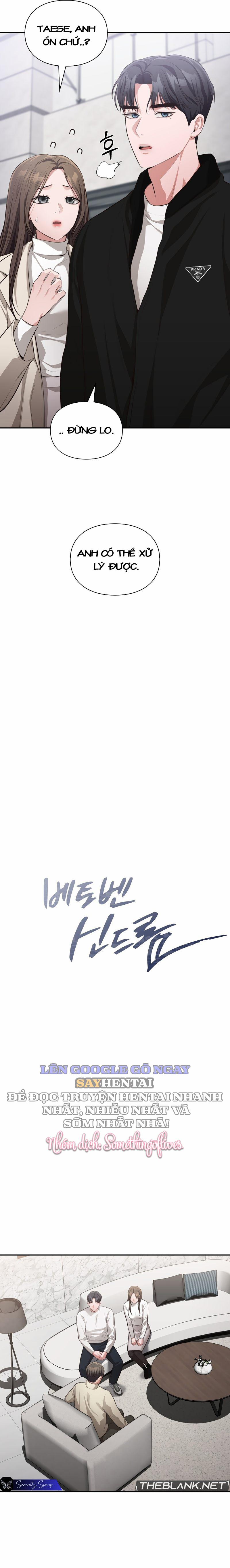 Hội Chứng Beethoven 32 trang 4