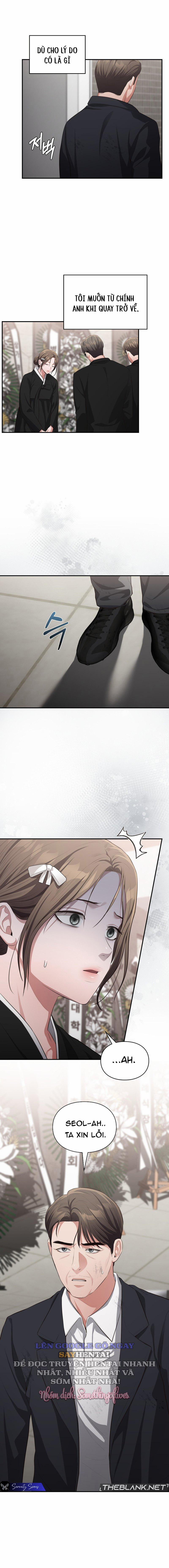 Hội Chứng Beethoven 34 trang 12