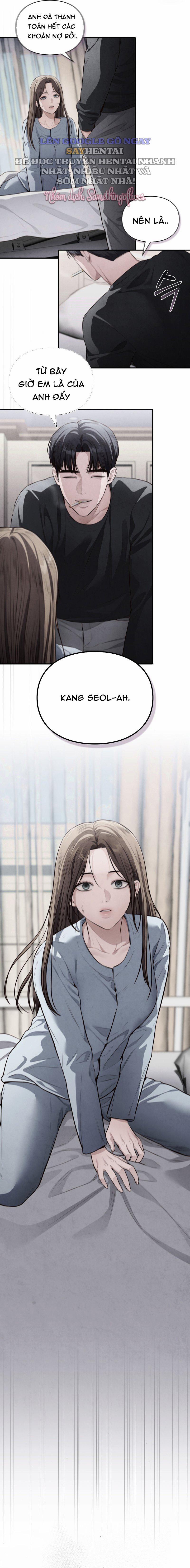 Hội Chứng Beethoven 34 trang 15